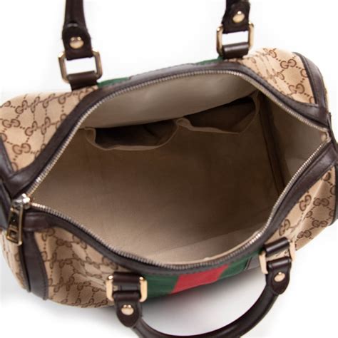 gucci small brown bag|gucci brown bag vintage.